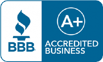 BBB Accredited Business