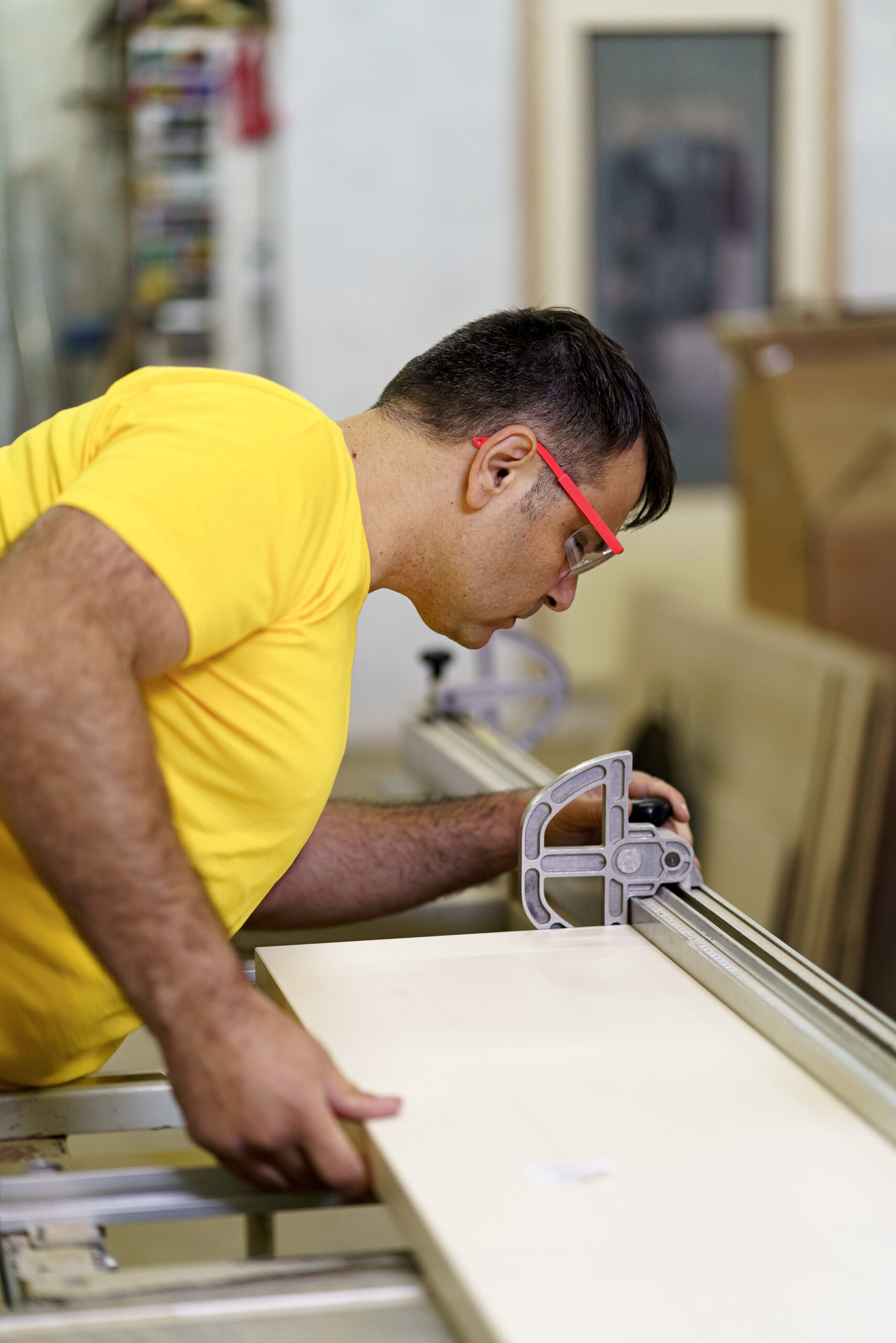 Professional Service