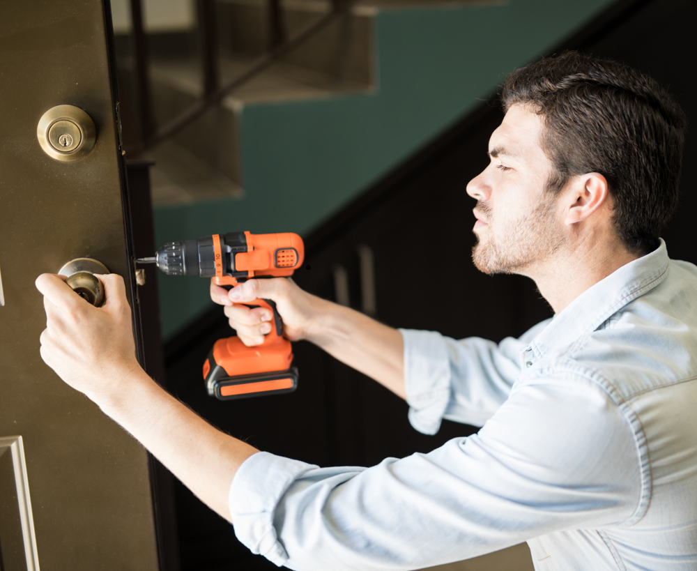 Professional Service