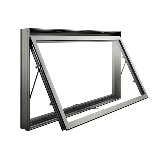 Casement & Awning Windows
